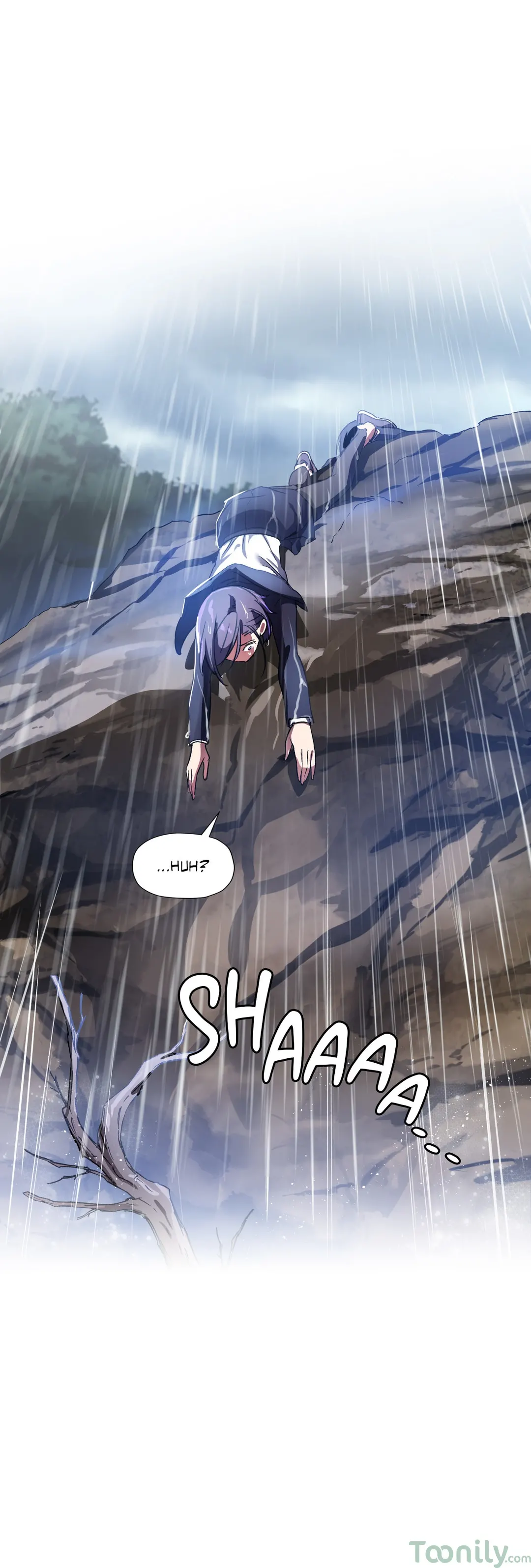 Under Observation My First Loves and I chapter 23 page 11