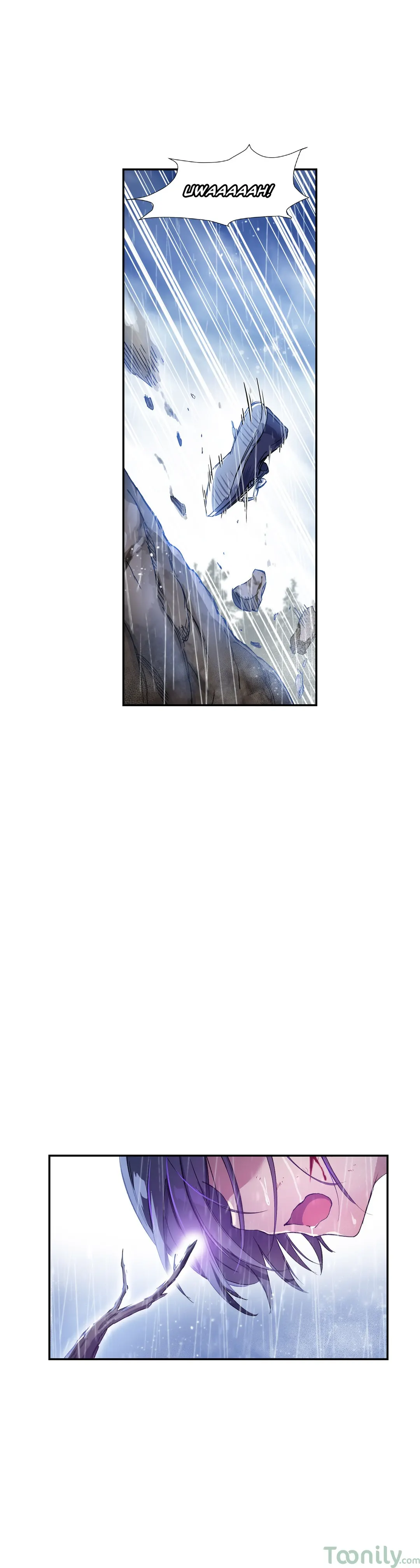 Under Observation My First Loves and I chapter 23 page 15