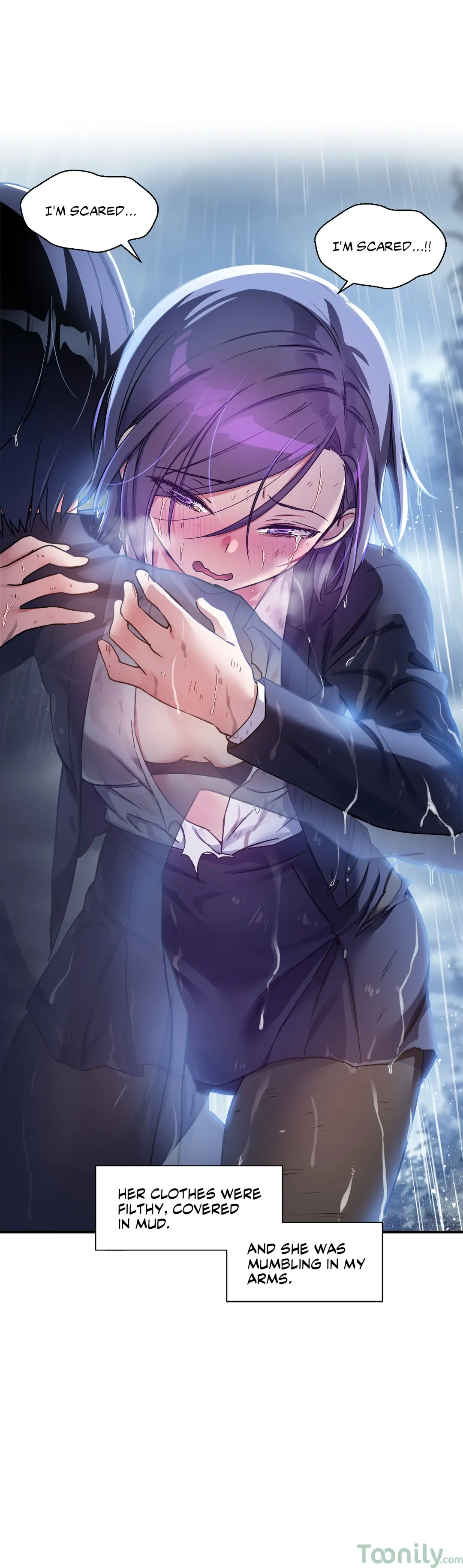 Under Observation My First Loves and I chapter 23 page 22