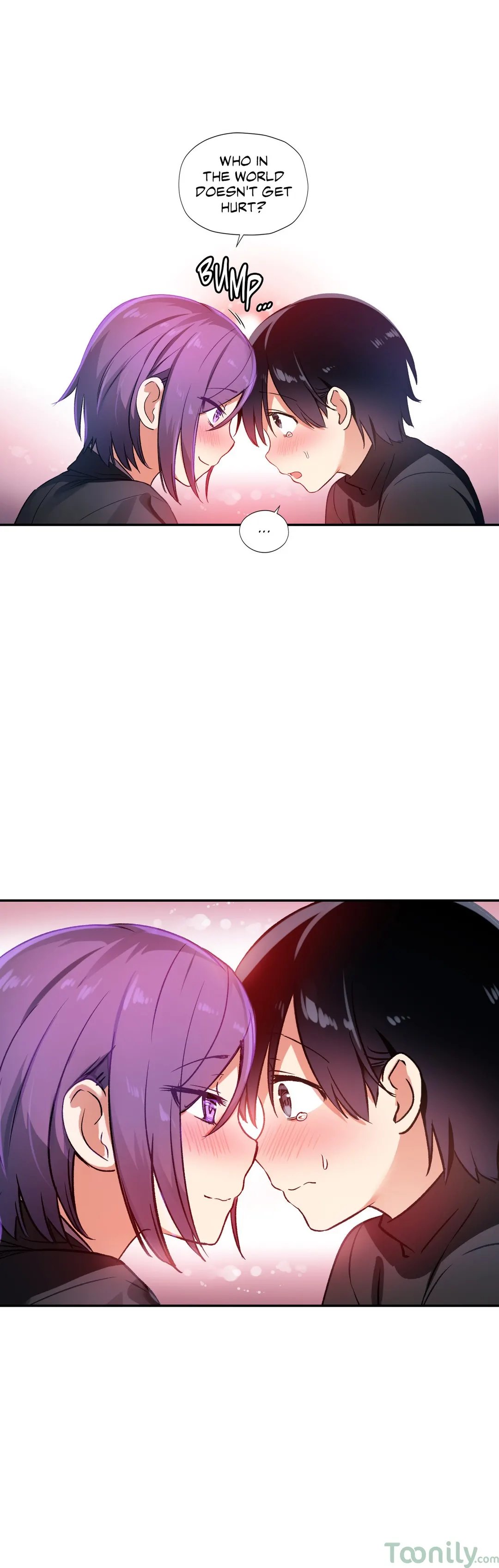 Under Observation My First Loves and I chapter 24 page 25