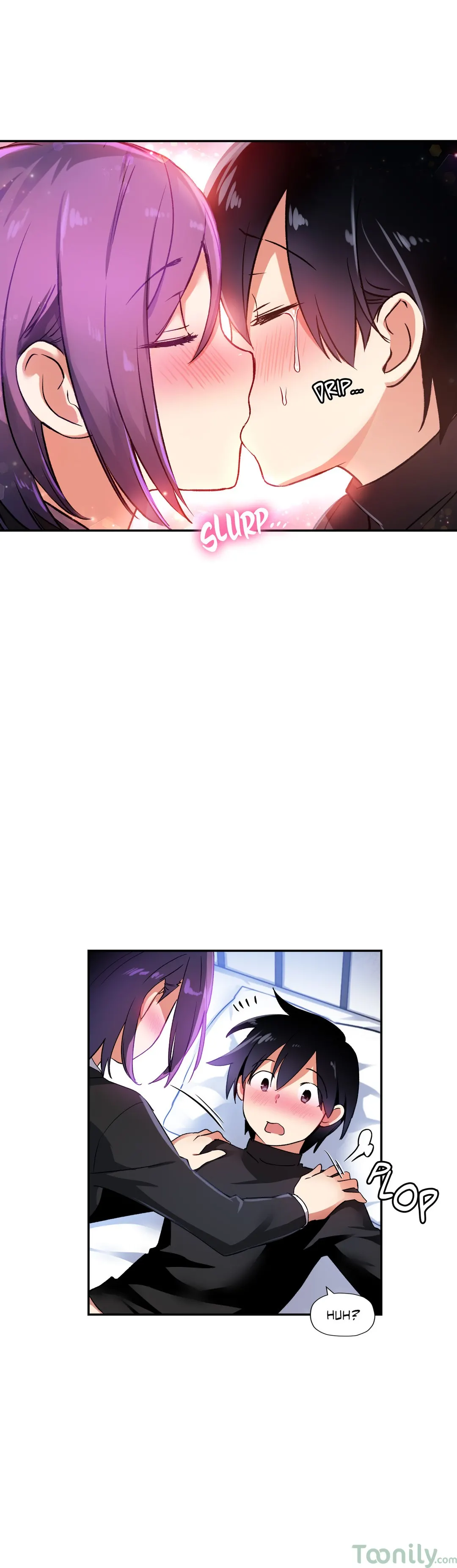 Under Observation My First Loves and I chapter 24 page 26