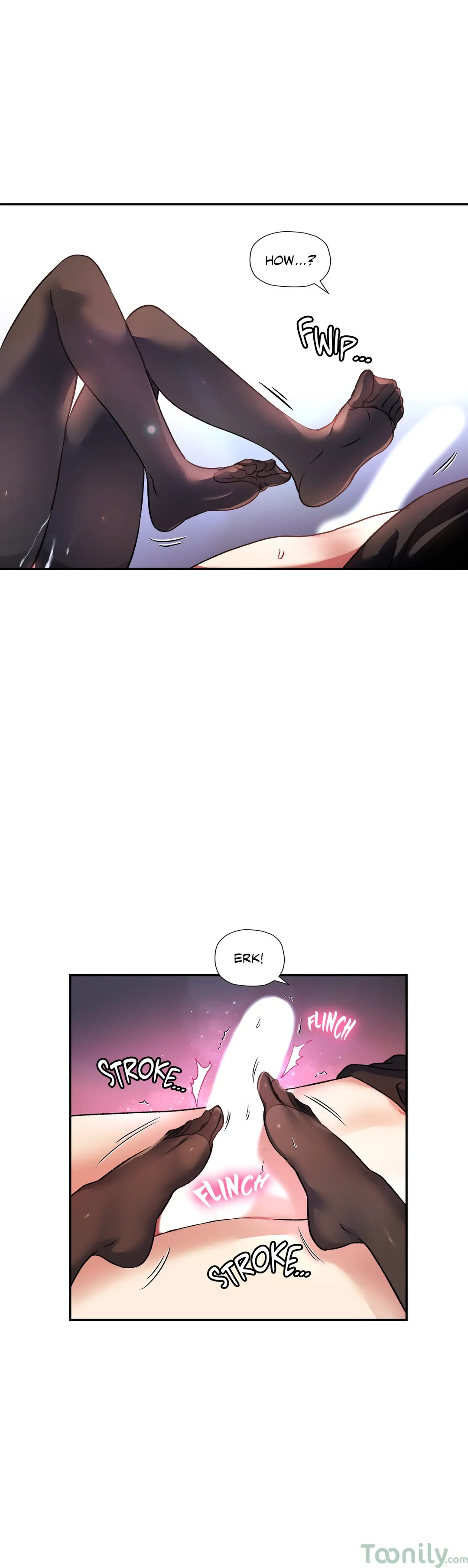 Under Observation My First Loves and I chapter 25 page 2