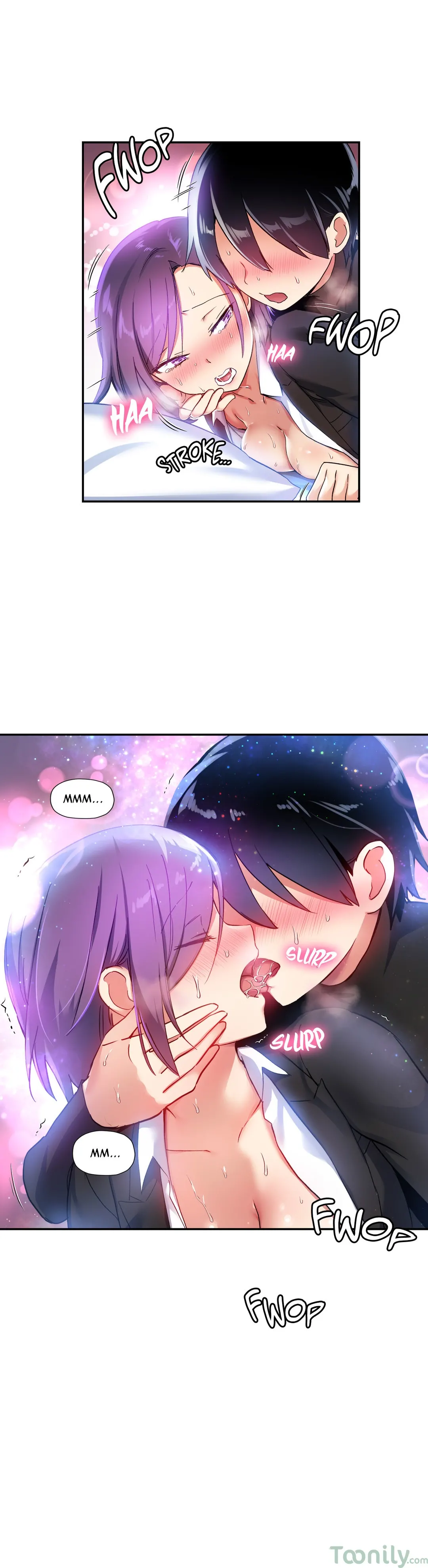 Under Observation My First Loves and I chapter 26 page 6