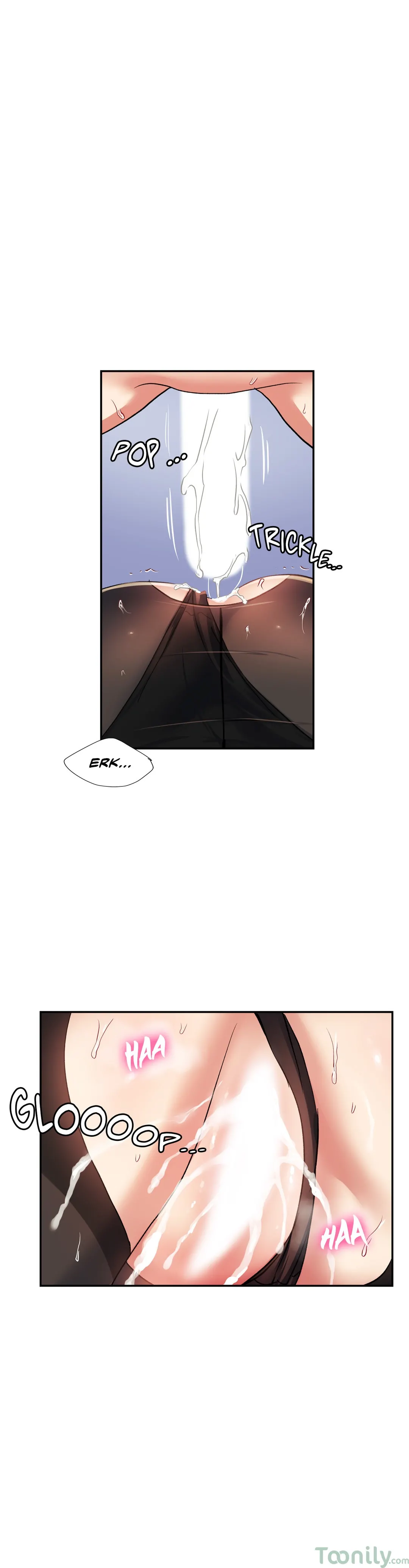 Under Observation My First Loves and I chapter 26 page 8