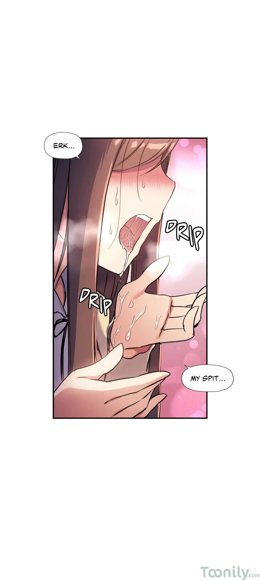 Under Observation My First Loves and I chapter 27 page 32