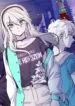 Under Observation My First Loves and I chapter 27 page 35