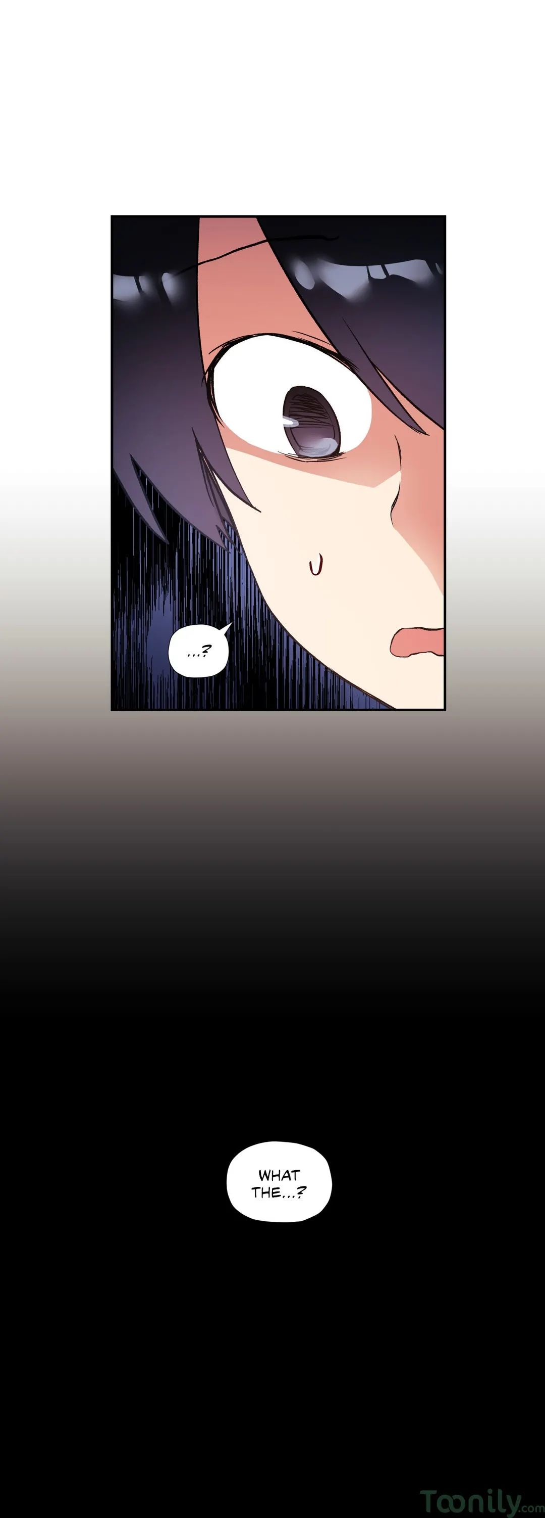 Under Observation My First Loves and I chapter 28 page 33