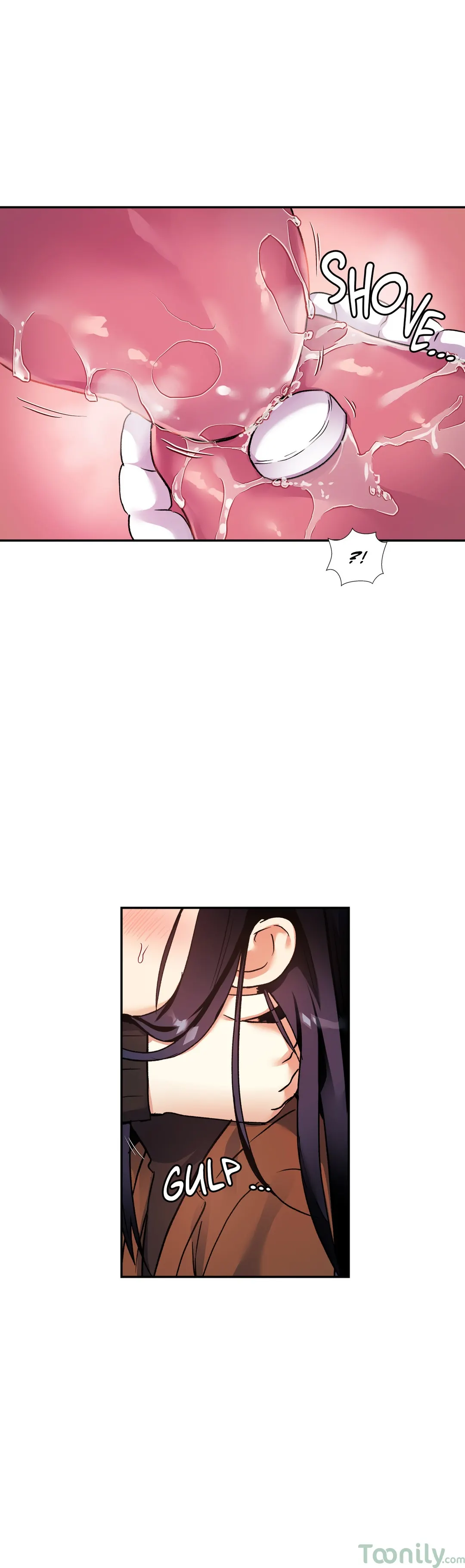 Under Observation My First Loves and I chapter 29 page 22