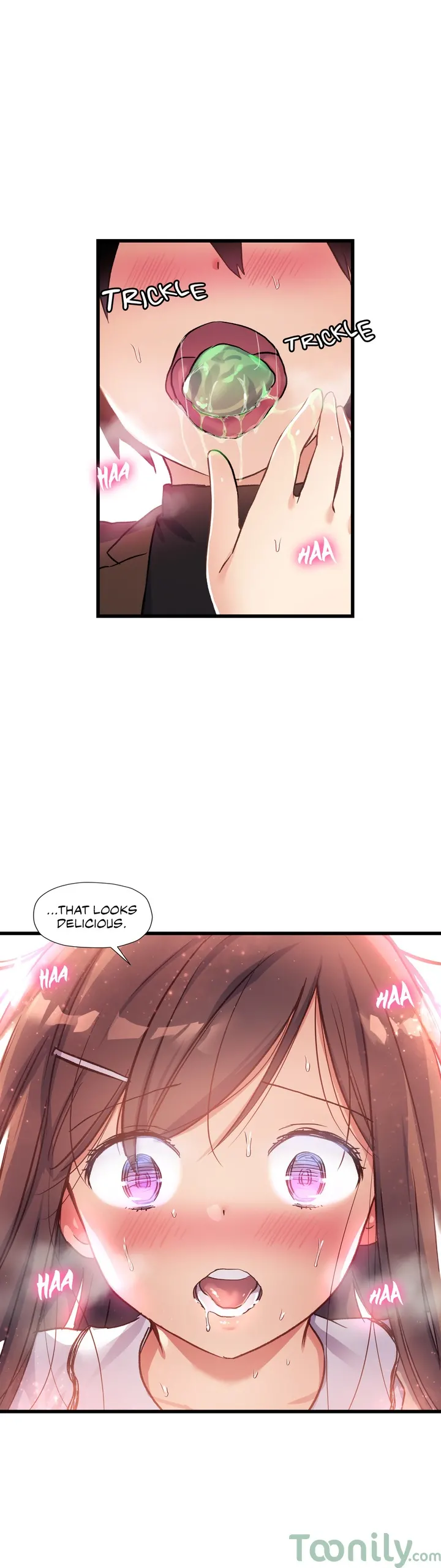 Under Observation My First Loves and I chapter 31 page 24