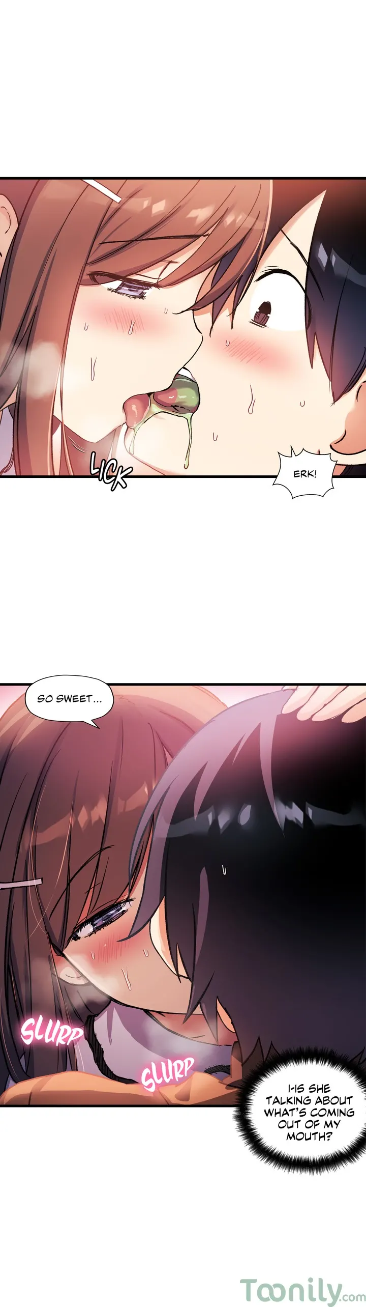 Under Observation My First Loves and I chapter 32 page 3