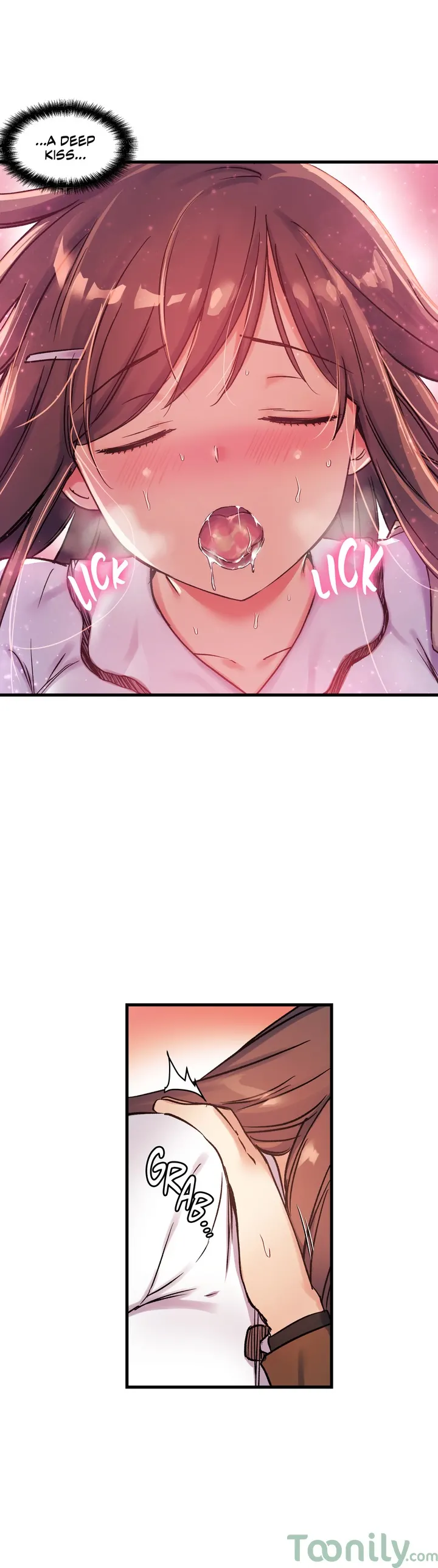 Under Observation My First Loves and I chapter 32 page 5