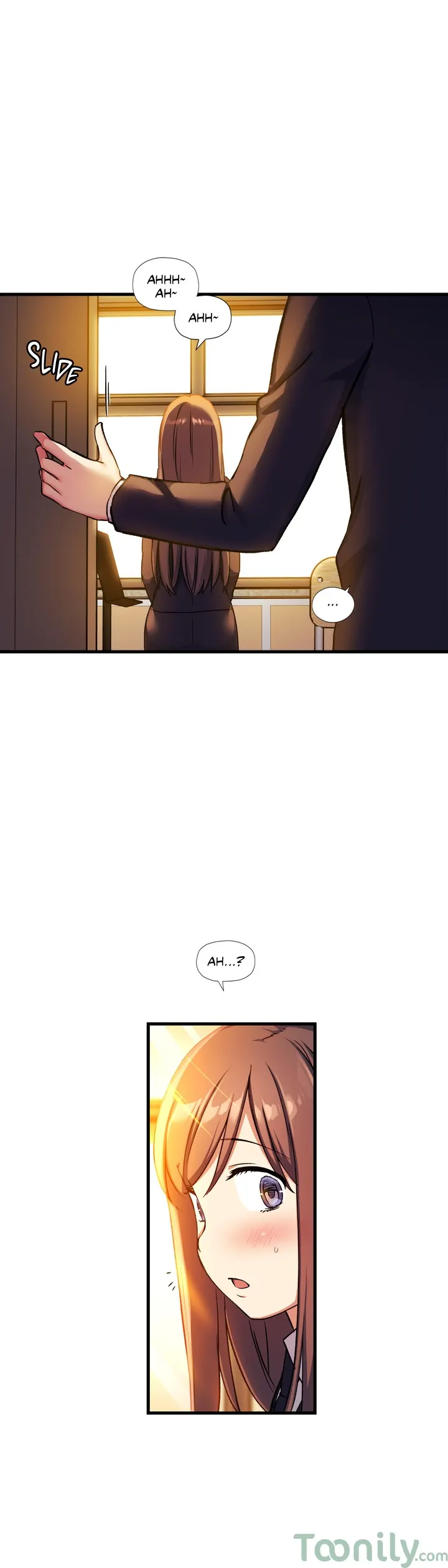 Under Observation My First Loves and I chapter 32 page 20