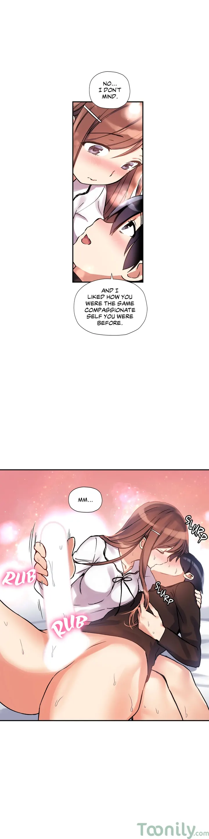 Under Observation My First Loves and I chapter 36 page 7