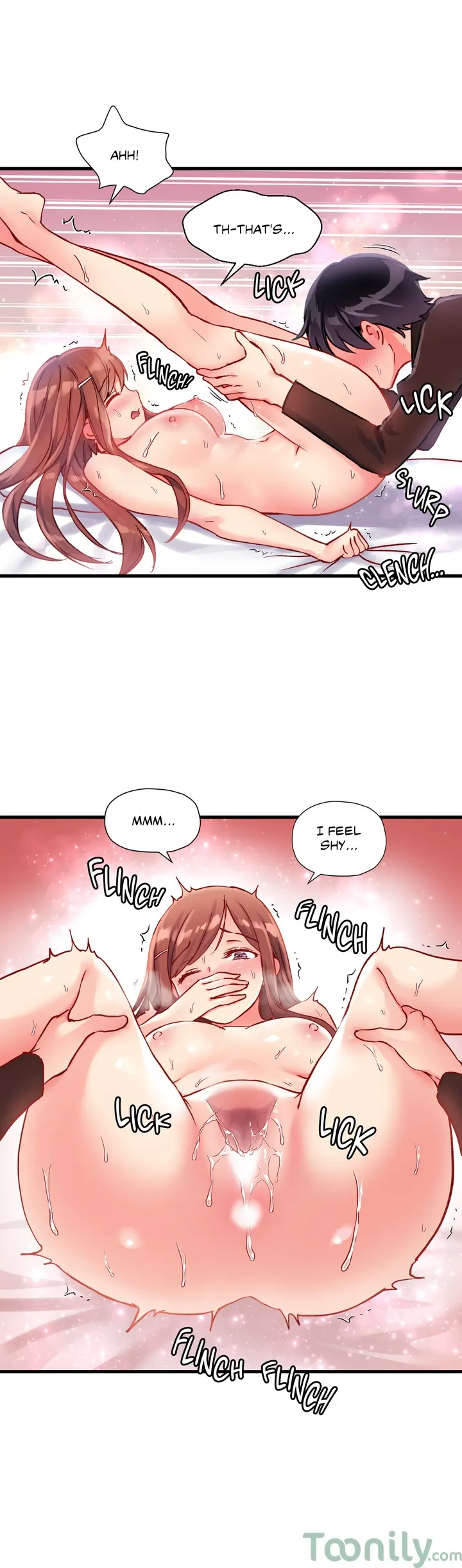 Under Observation My First Loves and I chapter 37 page 11