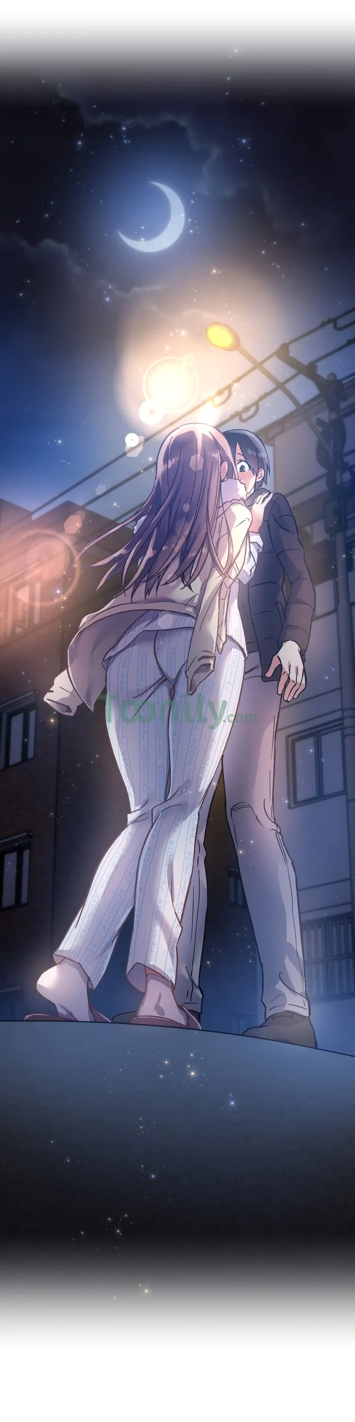 Under Observation My First Loves and I chapter 38 page 10