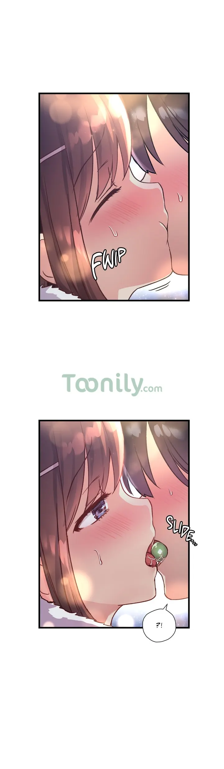 Under Observation My First Loves and I chapter 38 page 11
