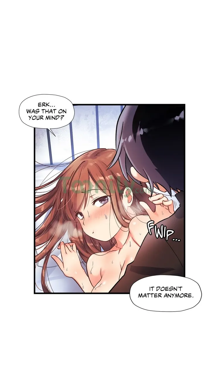 Under Observation My First Loves and I chapter 38 page 28