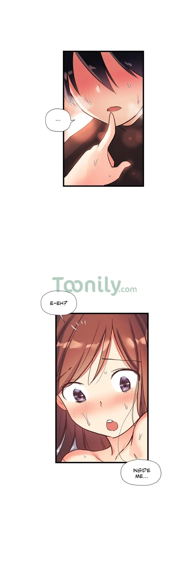 Under Observation My First Loves and I chapter 38 page 30