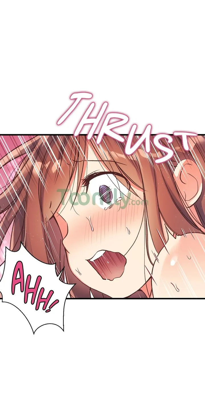 Under Observation My First Loves and I chapter 38 page 32