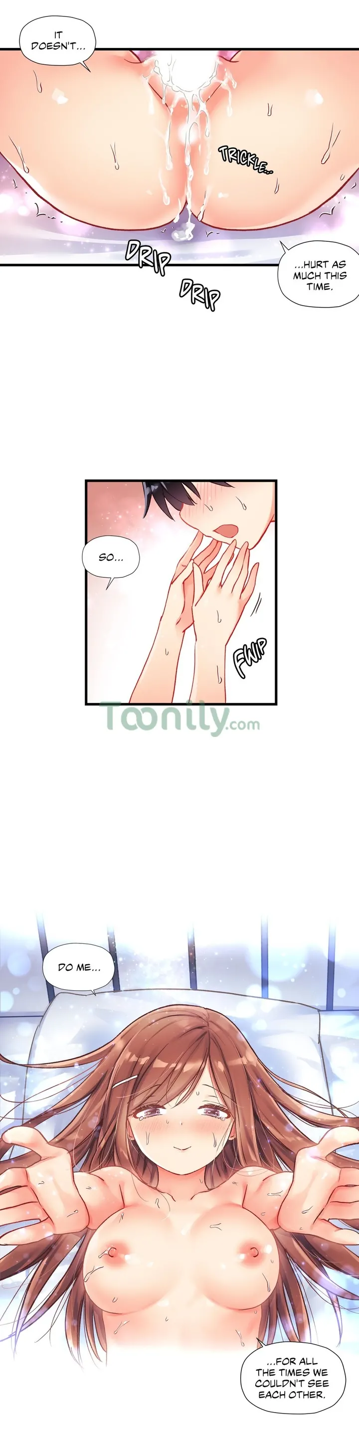 Under Observation My First Loves and I chapter 39 page 14