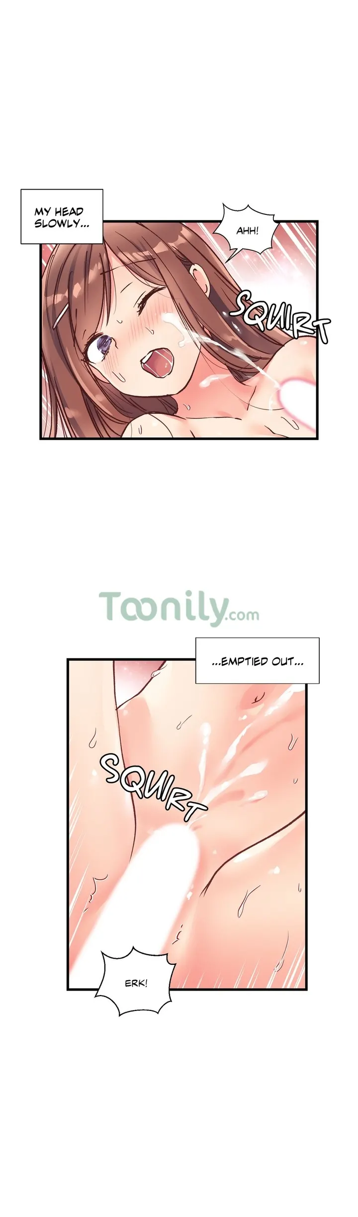 Under Observation My First Loves and I chapter 39 page 20