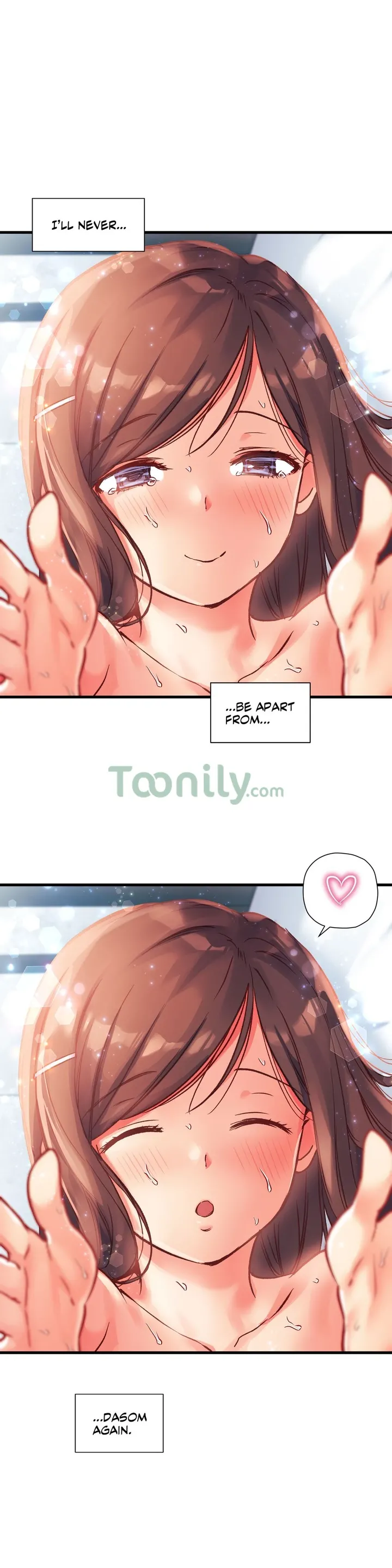 Under Observation My First Loves and I chapter 39 page 24