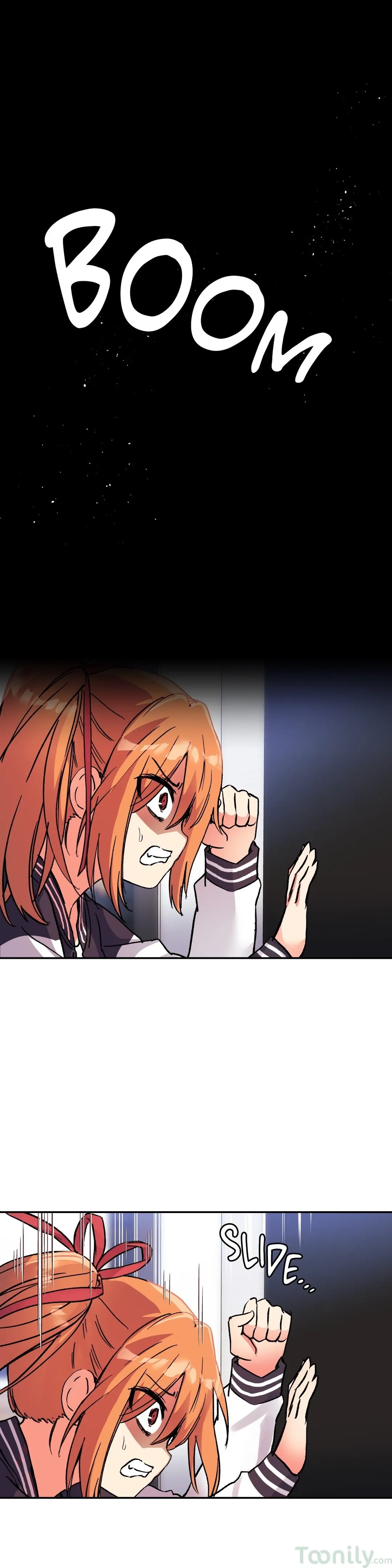 Under Observation My First Loves and I chapter 40 page 1