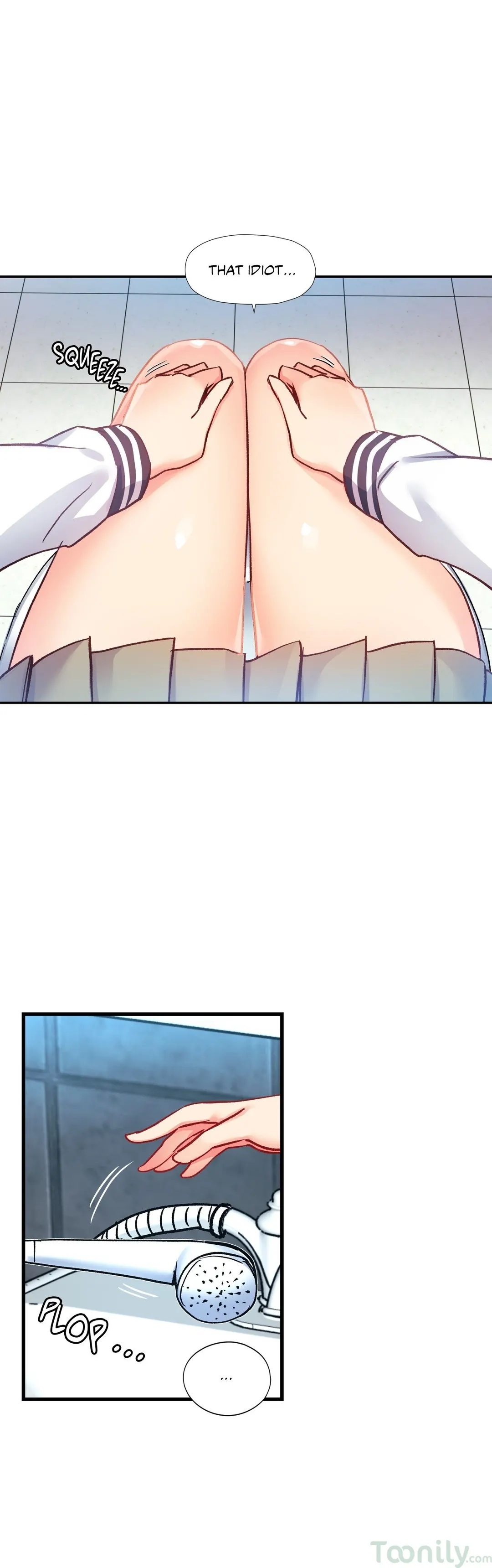 Under Observation My First Loves and I chapter 40 page 22