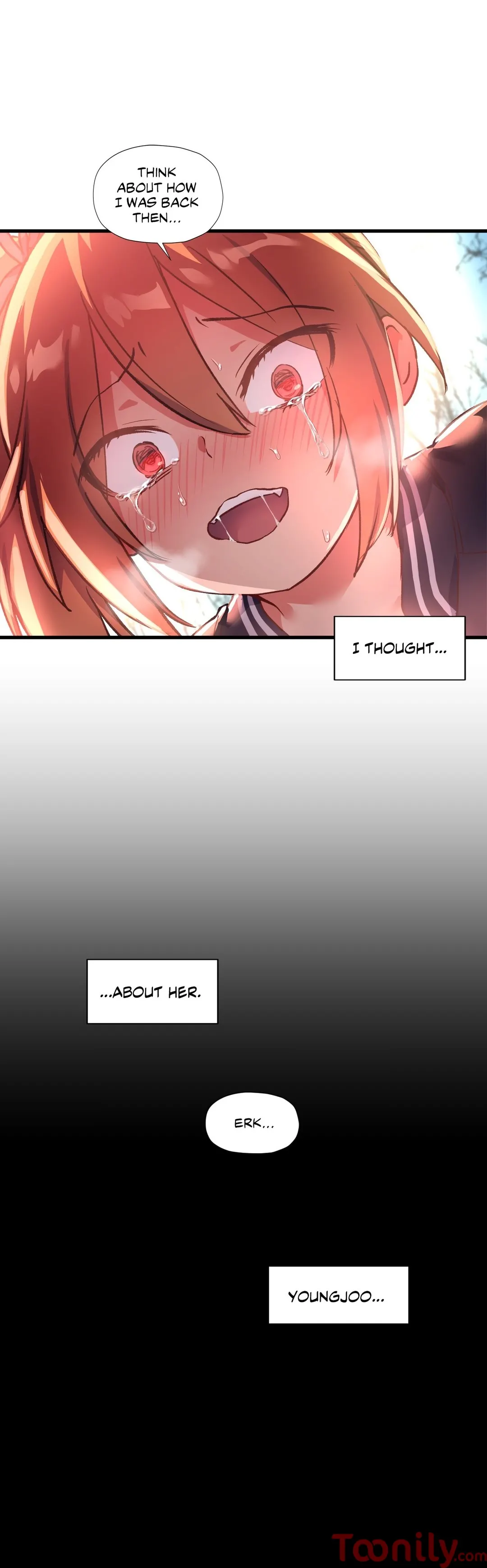 Under Observation My First Loves and I chapter 42 page 23