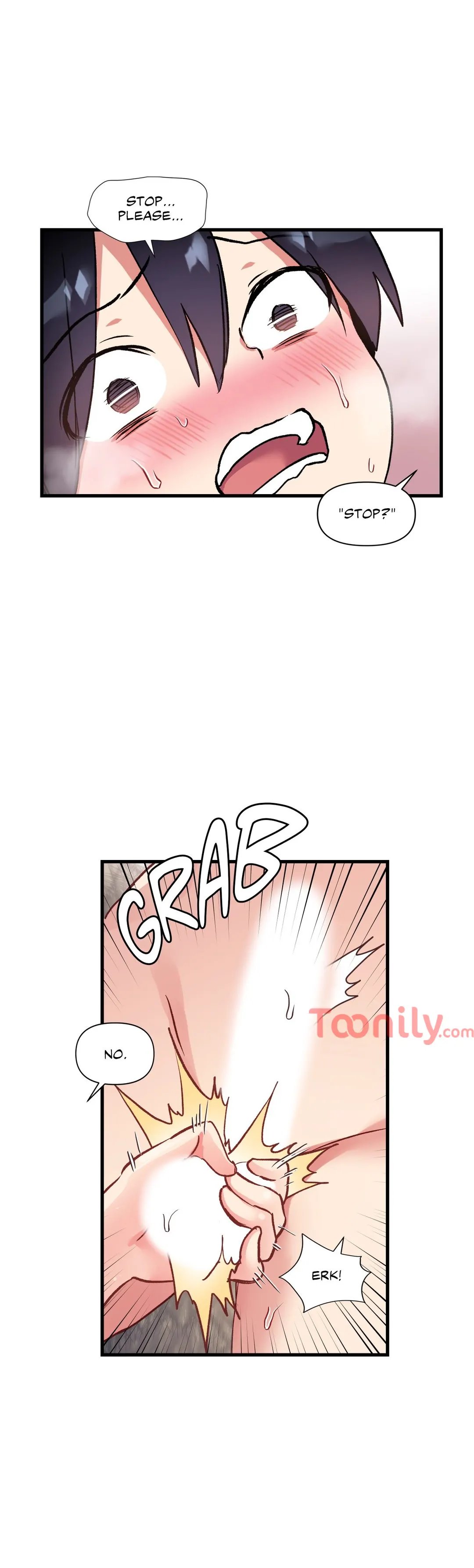 Under Observation My First Loves and I chapter 45 page 18