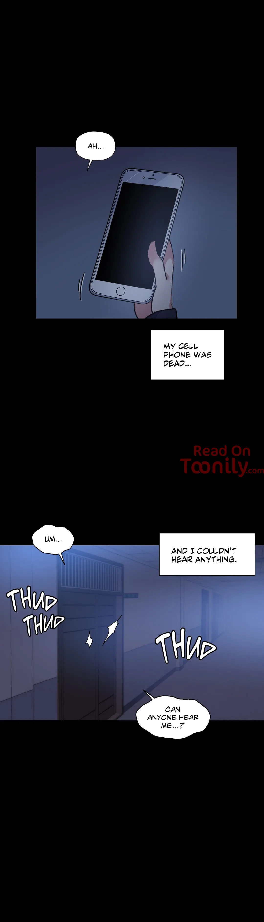 Under Observation My First Loves and I chapter 46 page 10