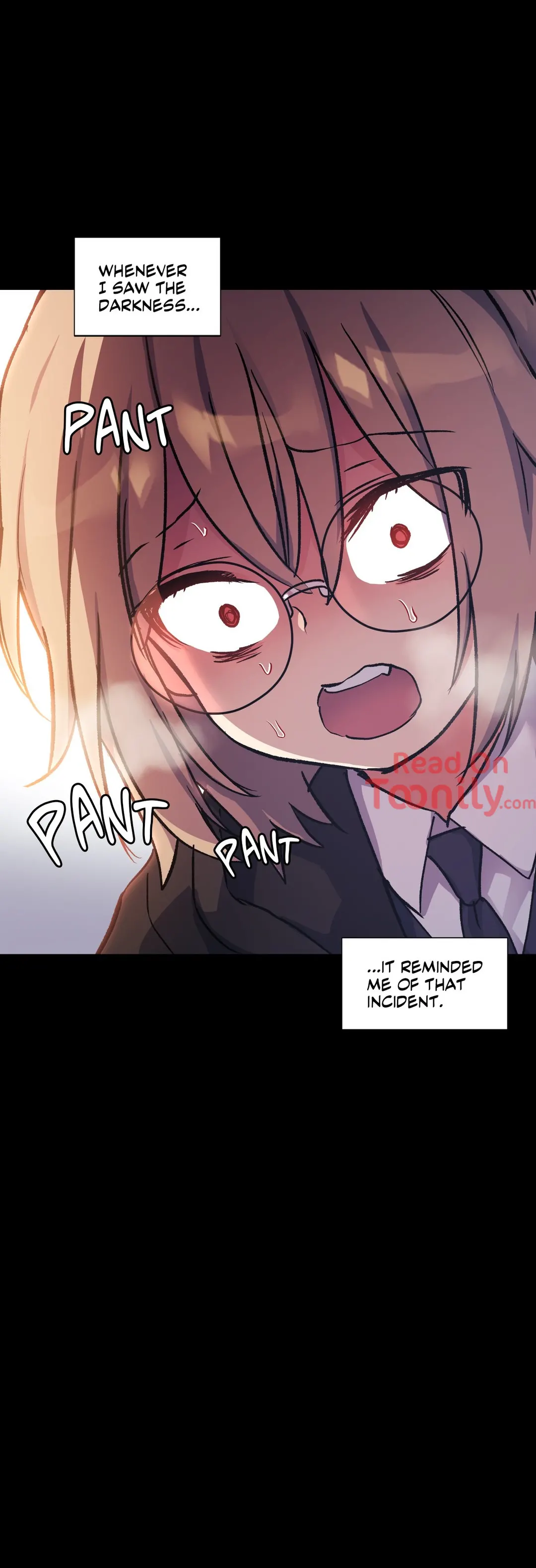Under Observation My First Loves and I chapter 46 page 21
