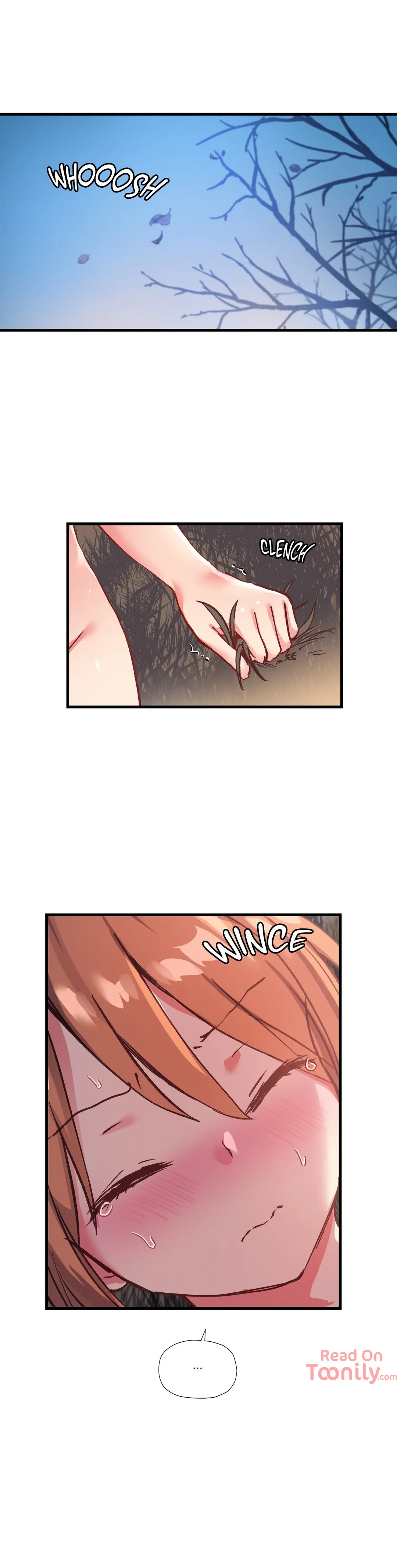 Under Observation My First Loves and I chapter 47 page 2