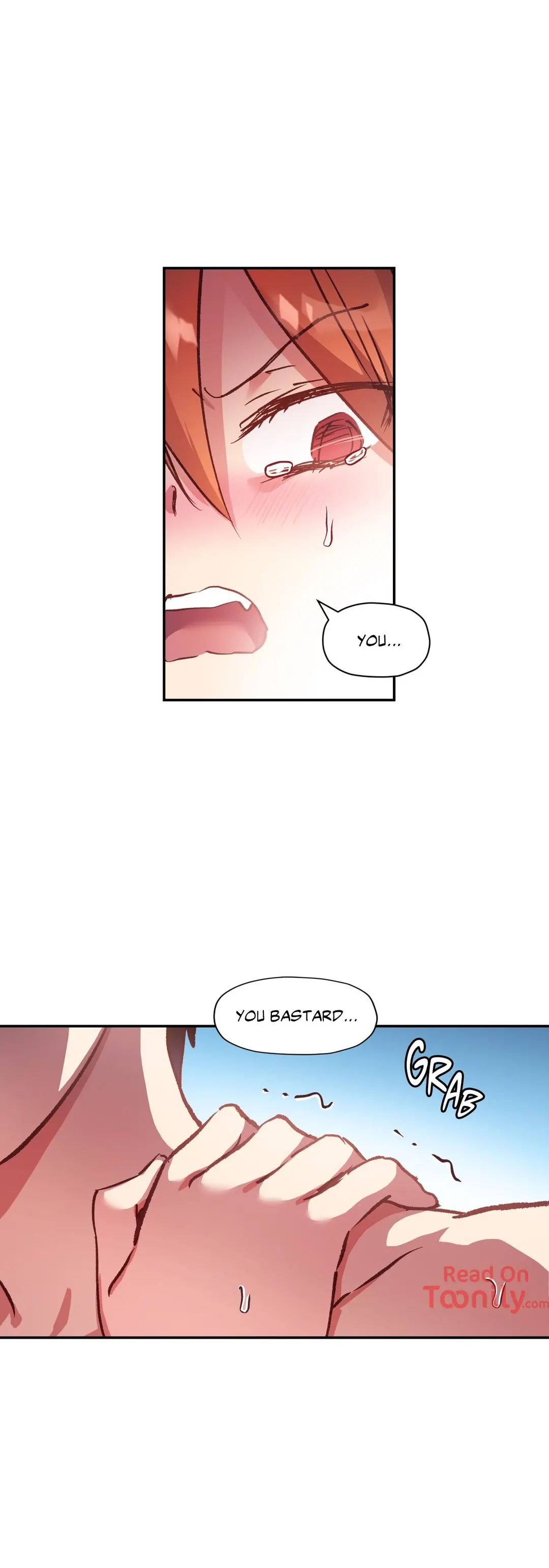 Under Observation My First Loves and I chapter 47 page 5