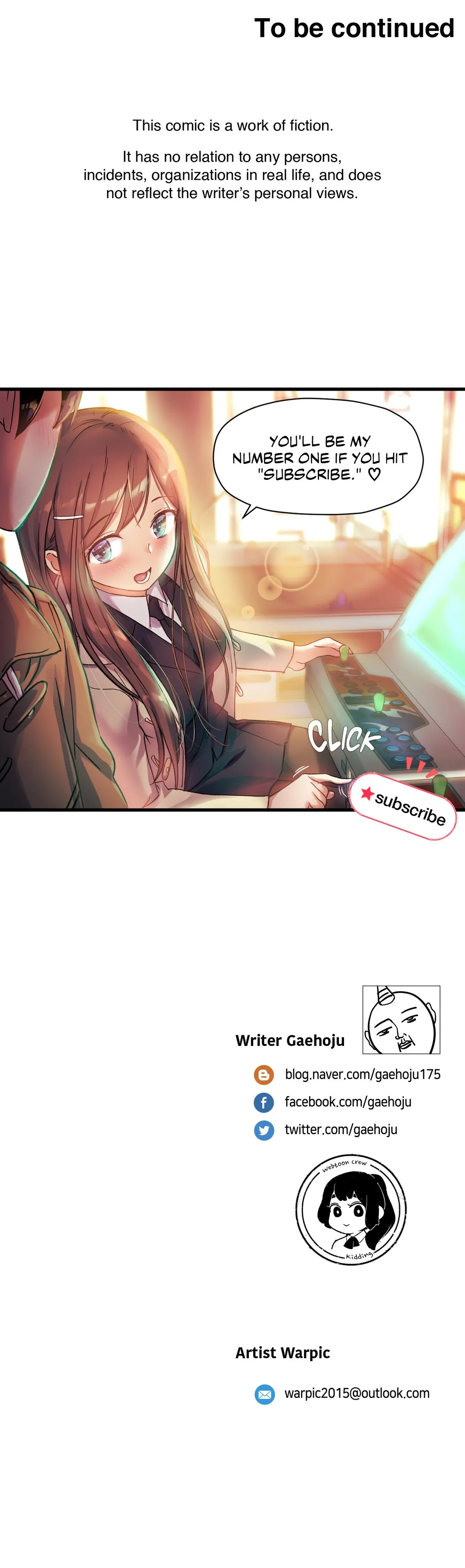 Under Observation My First Loves and I chapter 48 page 25