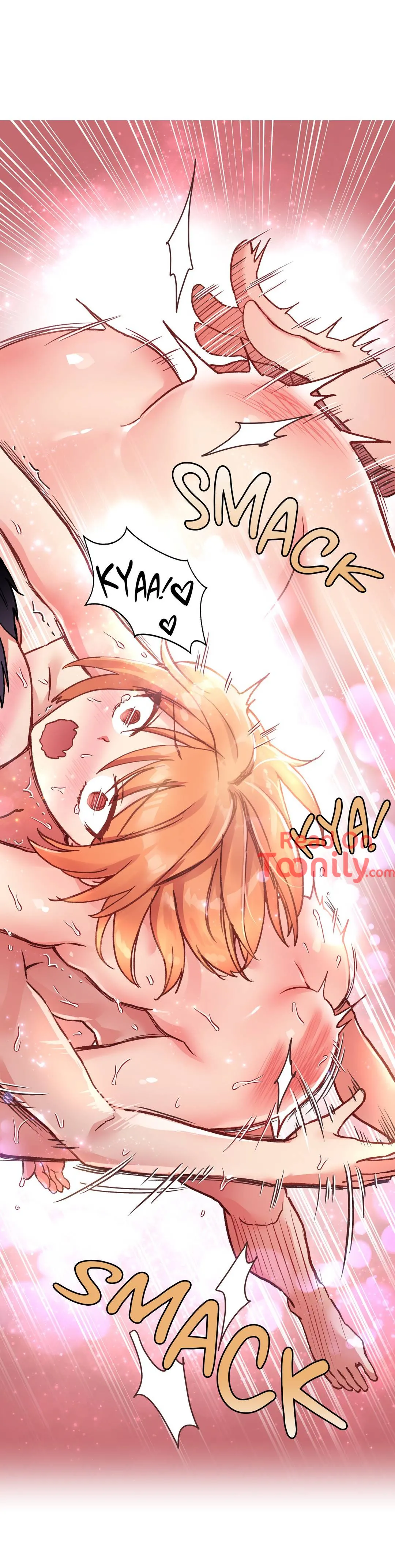 Under Observation My First Loves and I chapter 49 page 10