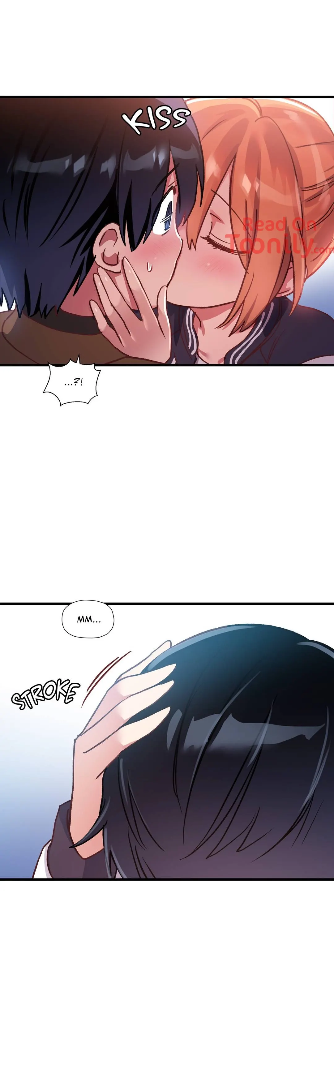 Under Observation My First Loves and I chapter 50 page 23