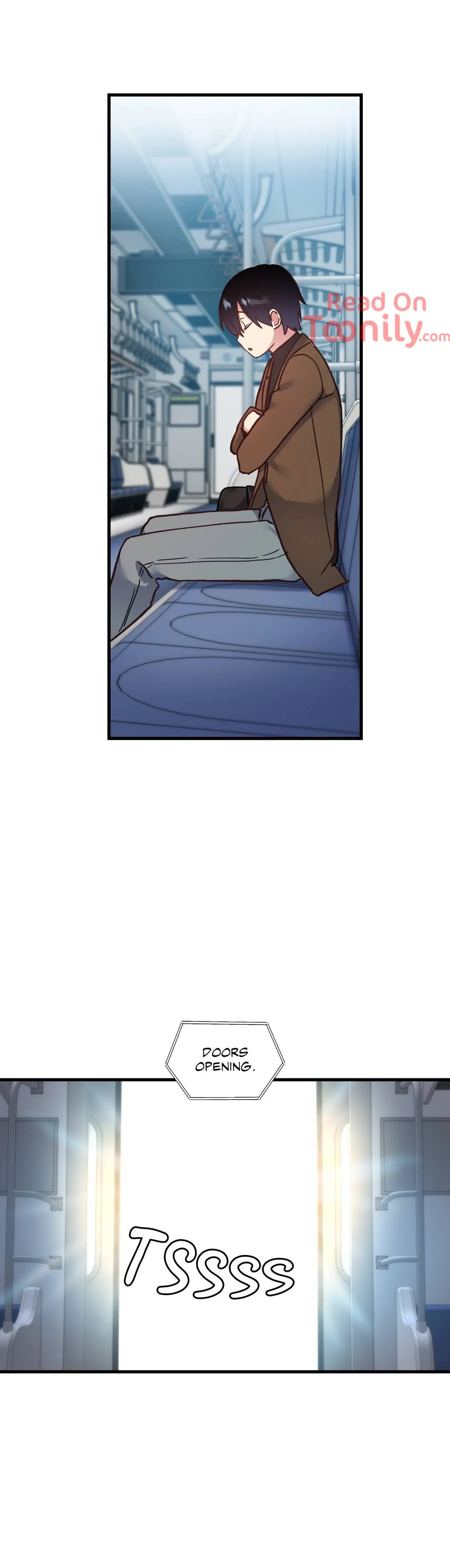 Under Observation My First Loves and I chapter 50 page 27