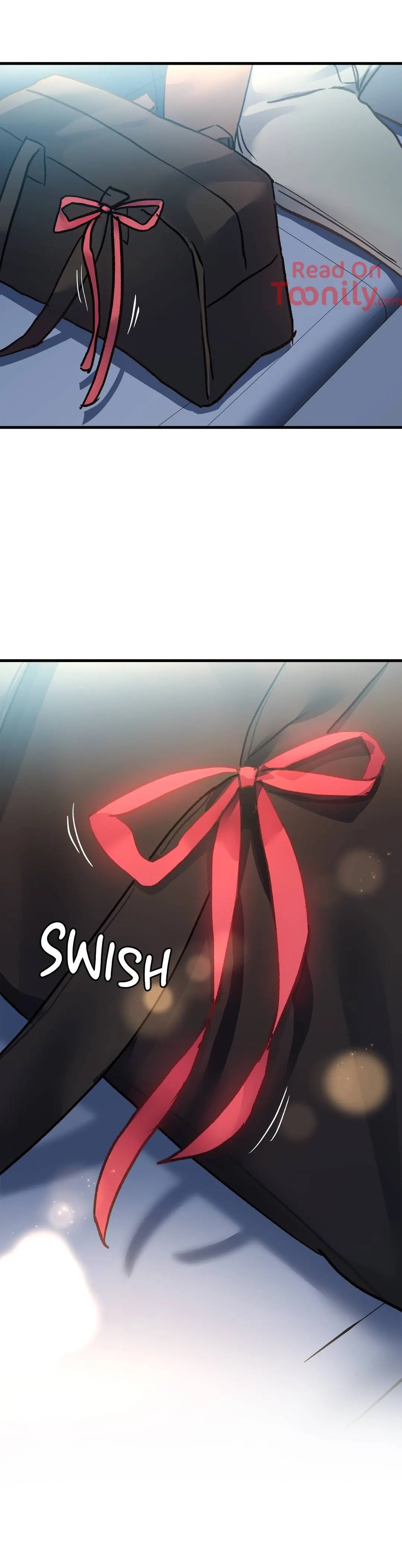 Under Observation My First Loves and I chapter 50 page 28