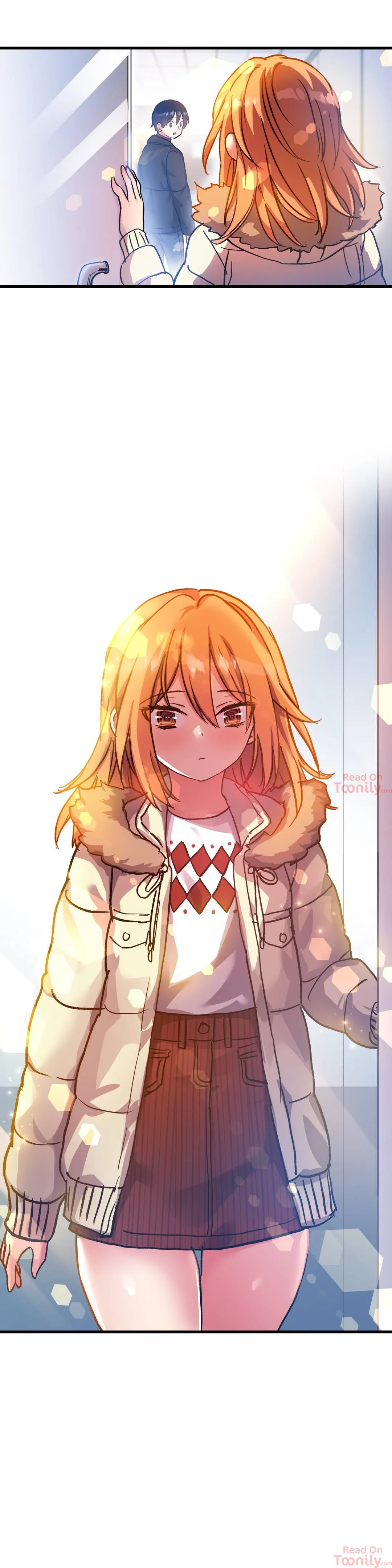 Under Observation My First Loves and I chapter 51 page 22