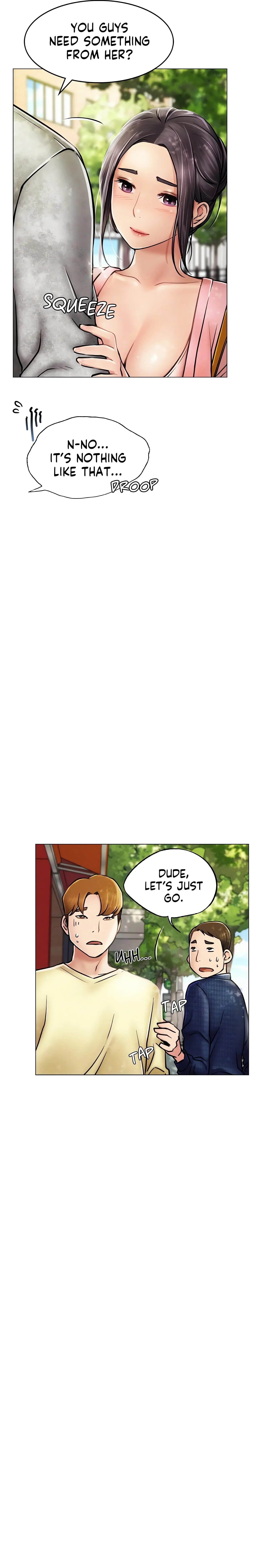 Under One Roof (Gregor) (Official) chapter 1 page 5