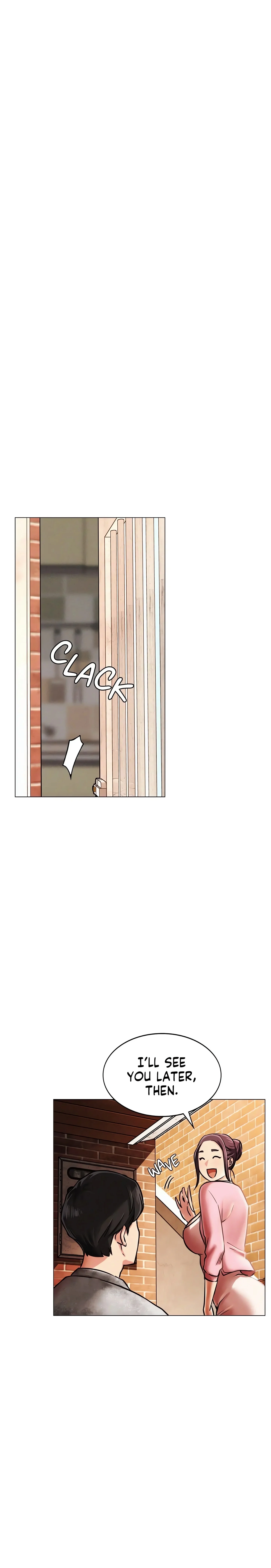 Under One Roof (Gregor) (Official) chapter 1 page 20