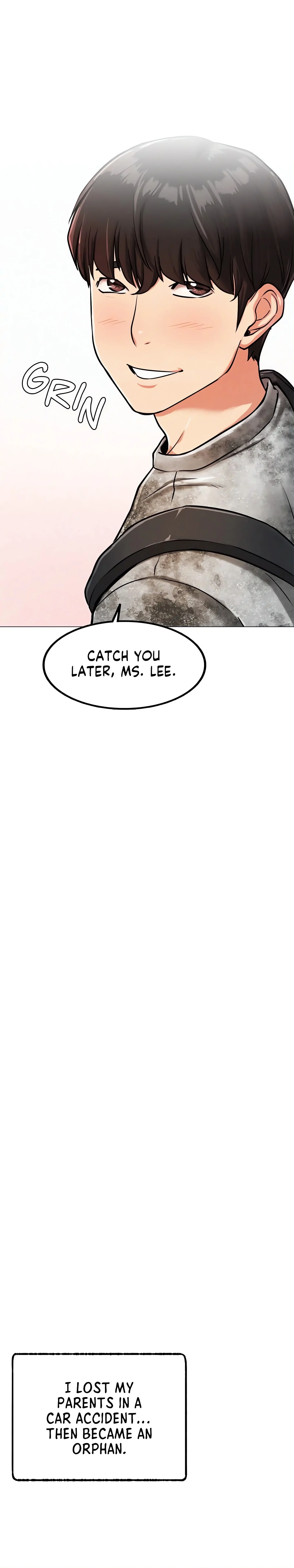 Under One Roof (Gregor) (Official) chapter 1 page 25
