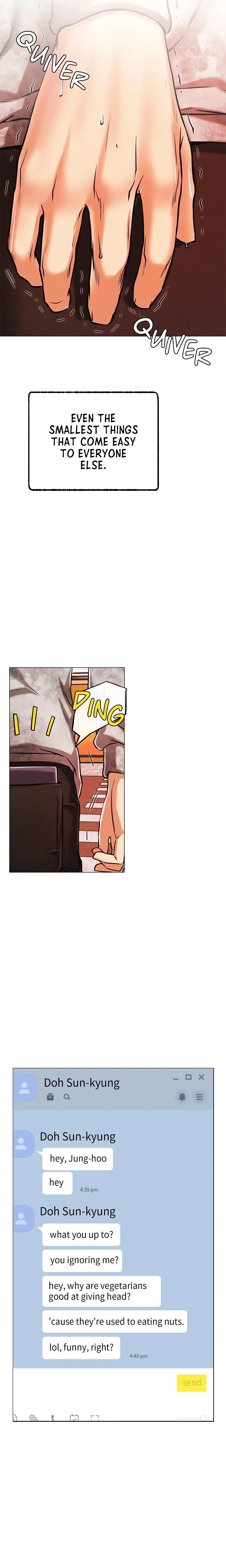 Under One Roof (Gregor) (Official) chapter 1 page 29