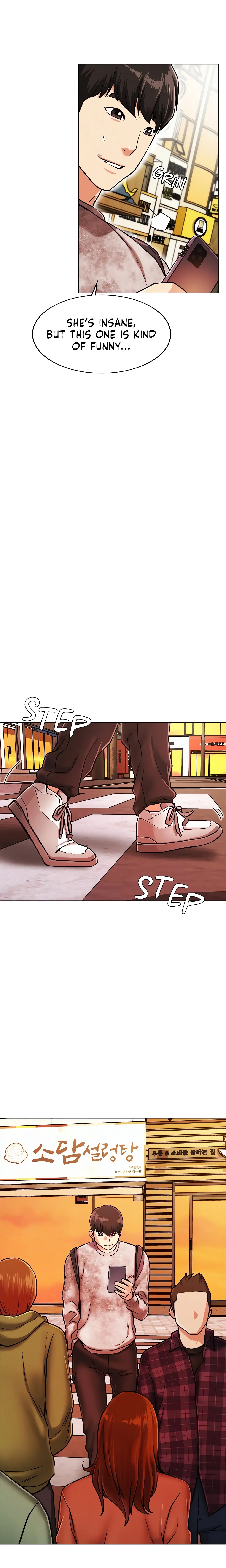Under One Roof (Gregor) (Official) chapter 1 page 30