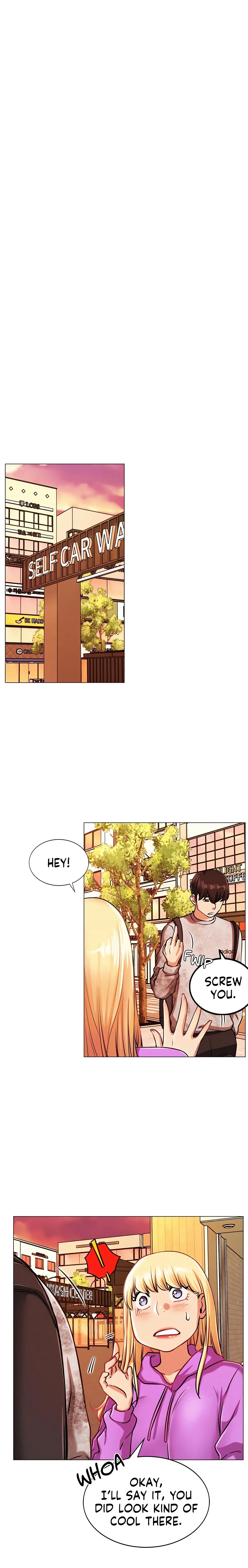 Under One Roof (Gregor) (Official) chapter 1 page 31