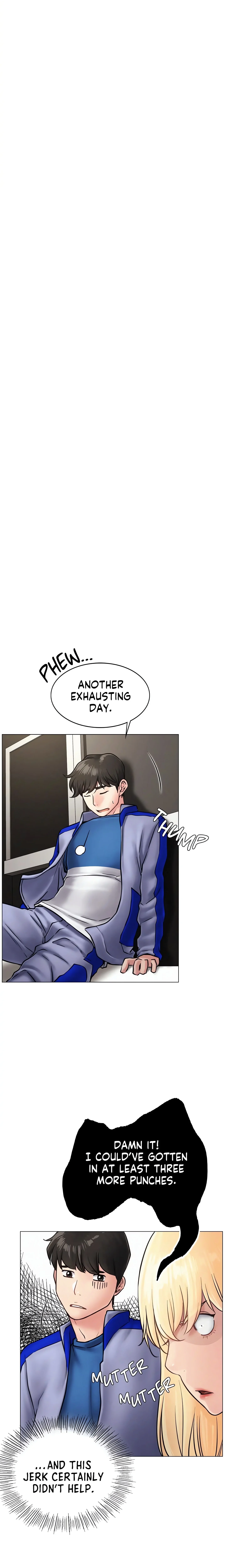 Under One Roof (Gregor) (Official) chapter 1 page 35