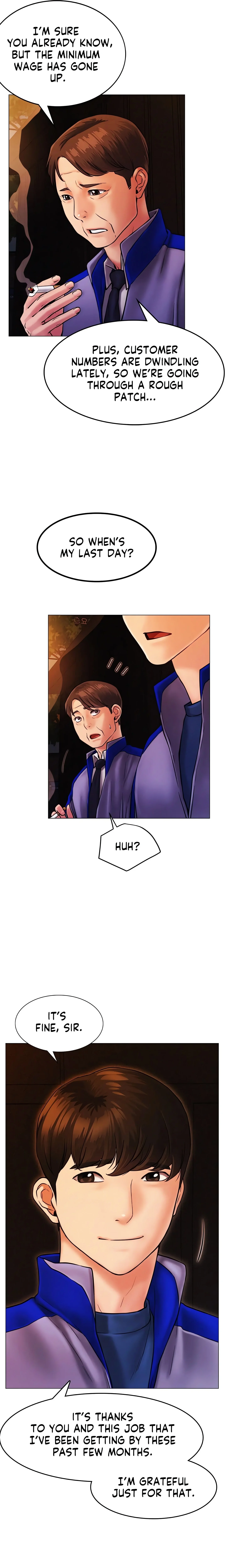 Under One Roof (Gregor) (Official) chapter 1 page 37