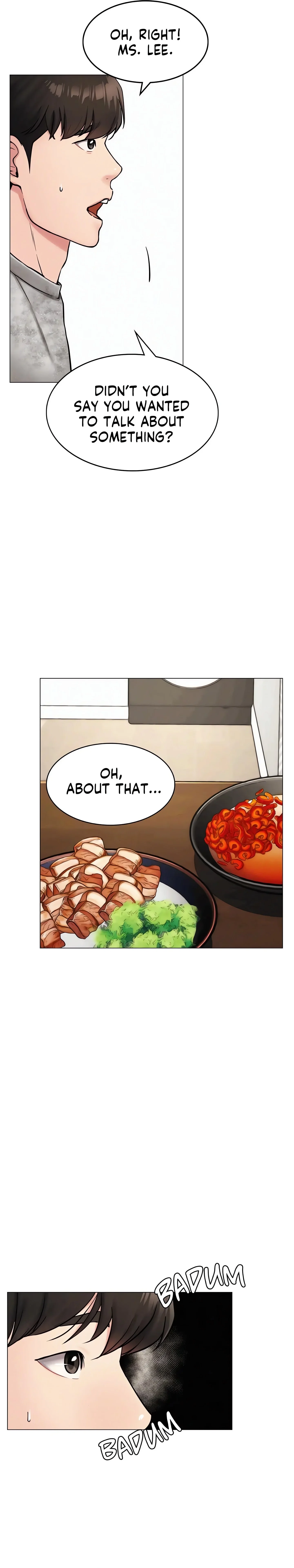 Under One Roof (Gregor) (Official) chapter 1 page 46