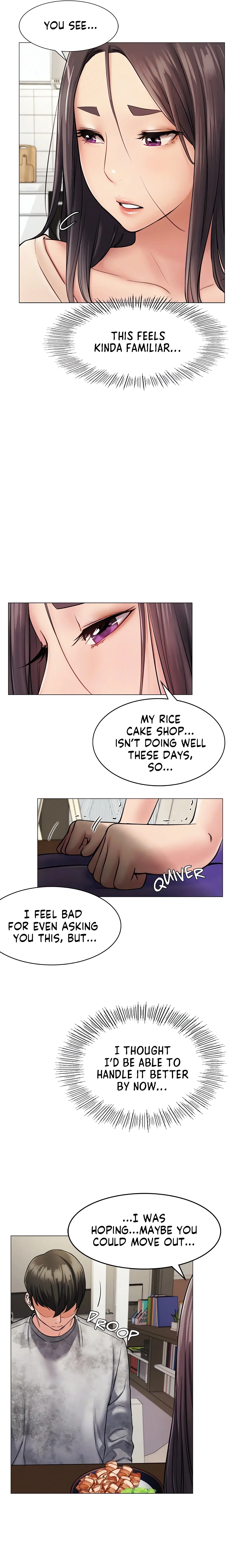 Under One Roof (Gregor) (Official) chapter 1 page 47